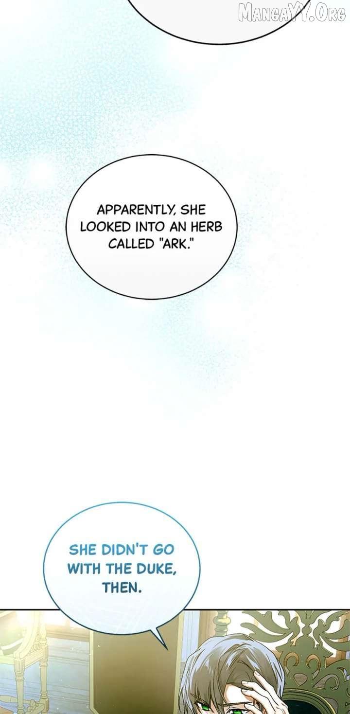 Falling Into the Arms of a Mad Villain Chapter 67 page 56 - 