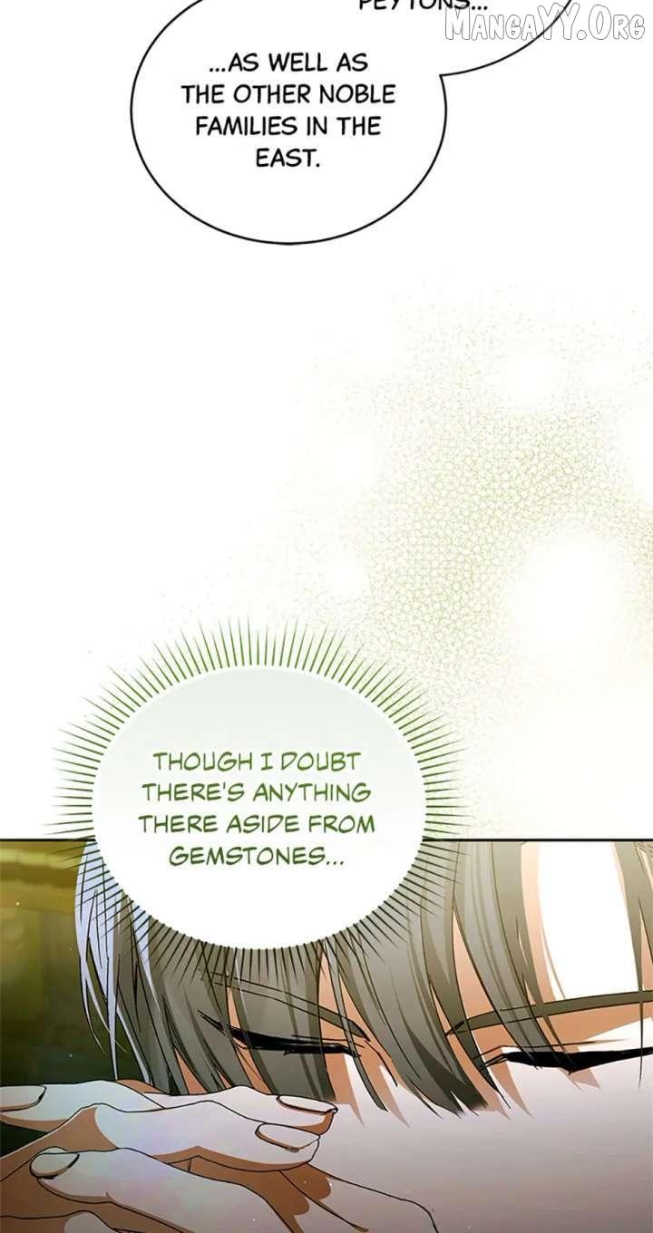 Falling Into the Arms of a Mad Villain Chapter 67 page 60 - 