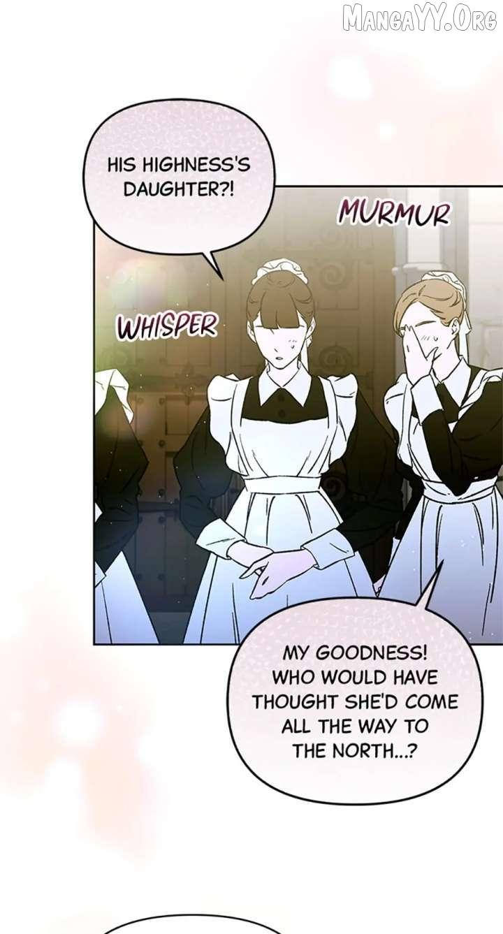 Falling Into the Arms of a Mad Villain Chapter 67 page 7 - 