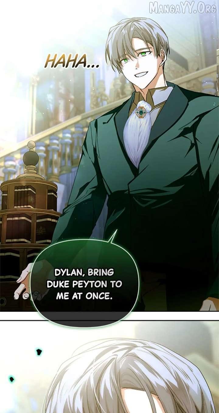 Falling Into the Arms of a Mad Villain Chapter 67 page 64 - 