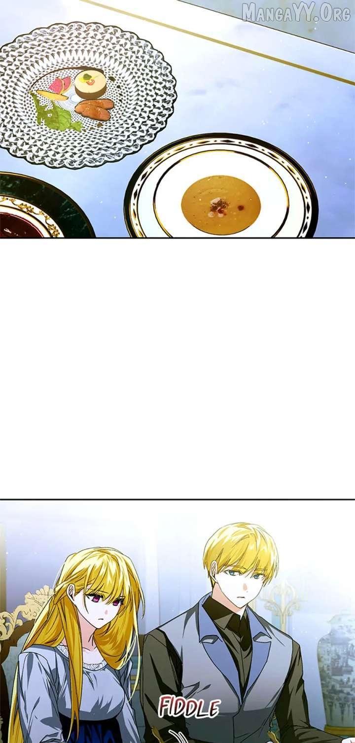 Falling Into the Arms of a Mad Villain Chapter 67 page 67 - 