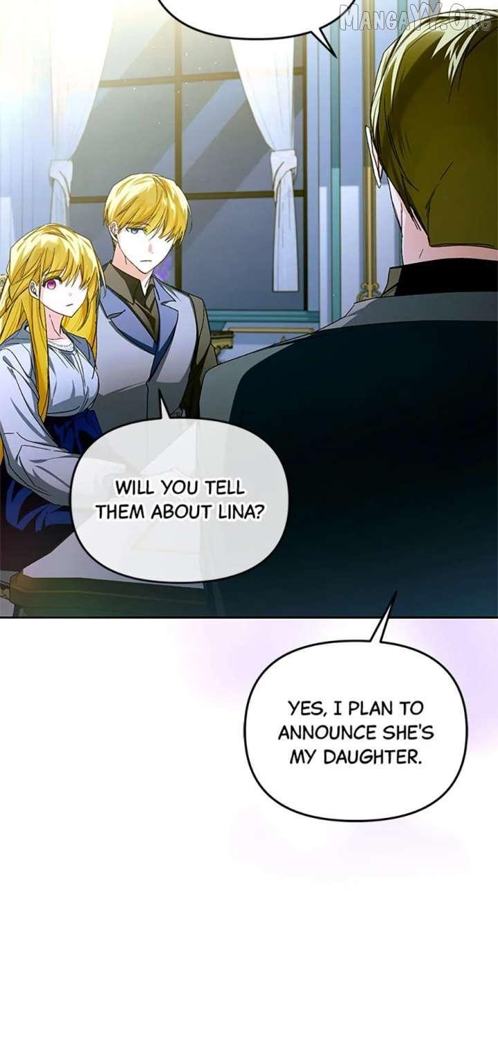 Falling Into the Arms of a Mad Villain Chapter 67 page 71 - 