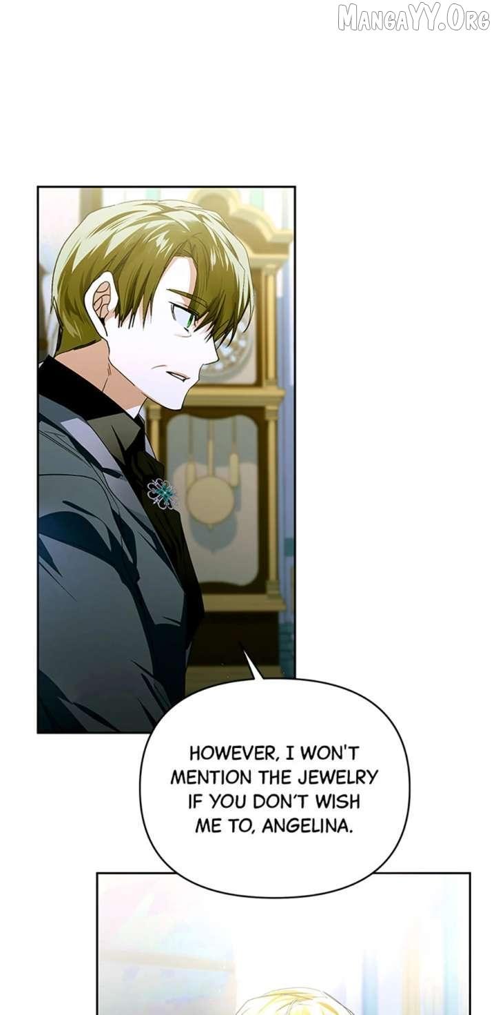 Falling Into the Arms of a Mad Villain Chapter 67 page 72 - 