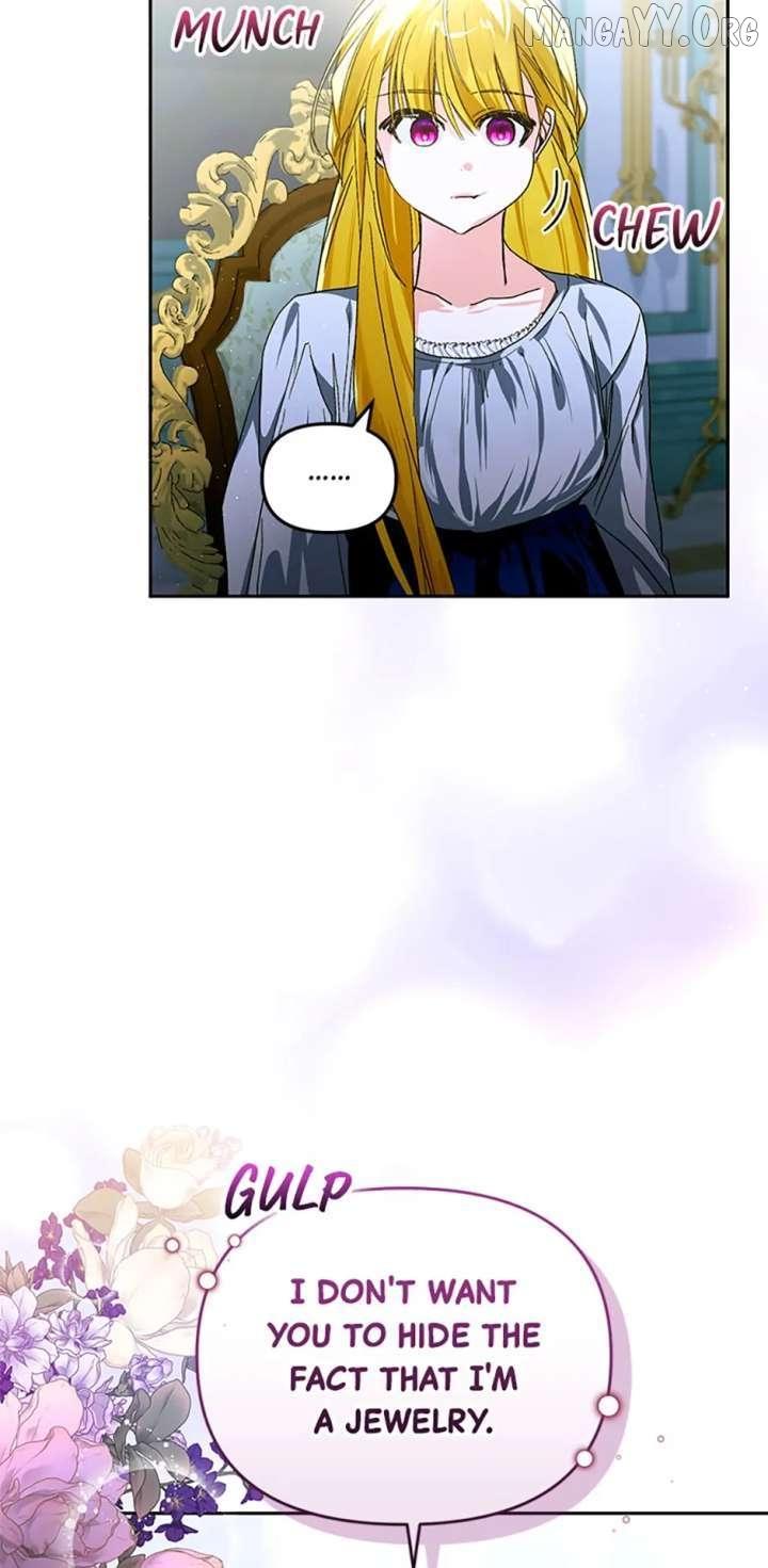 Falling Into the Arms of a Mad Villain Chapter 67 page 73 - 