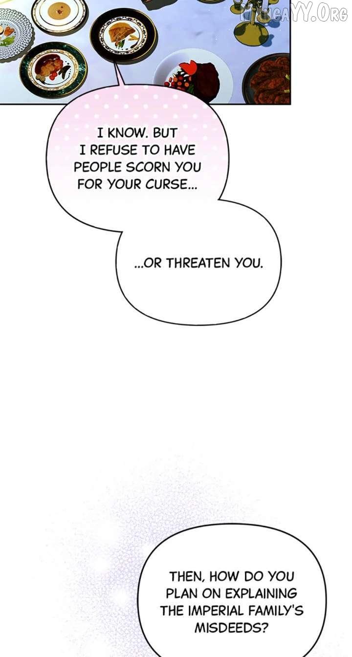 Falling Into the Arms of a Mad Villain Chapter 67 page 76 - 