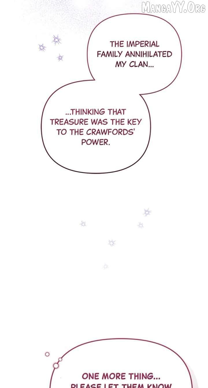 Falling Into the Arms of a Mad Villain Chapter 67 page 78 - 