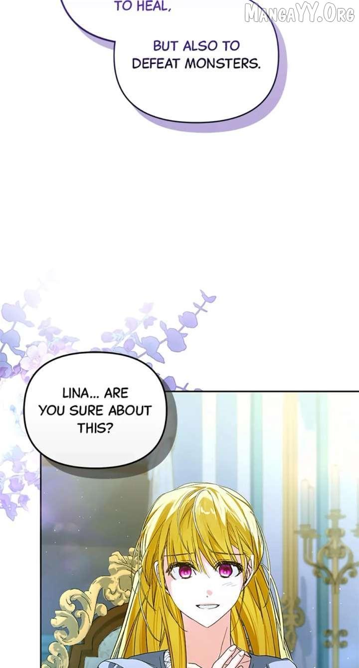 Falling Into the Arms of a Mad Villain Chapter 67 page 81 - 
