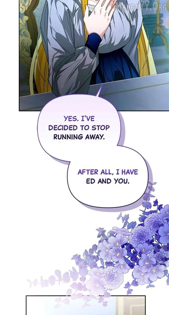 Falling Into the Arms of a Mad Villain Chapter 67 page 82 - 