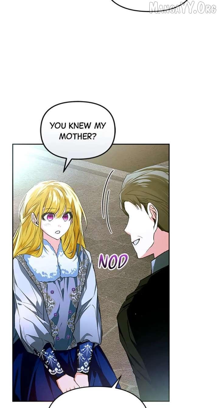Falling Into the Arms of a Mad Villain Chapter 67 page 10 - 