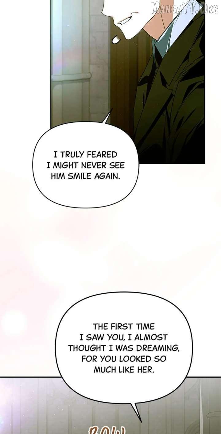 Falling Into the Arms of a Mad Villain Chapter 68 page 12 - 