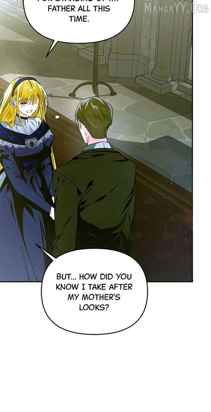 Falling Into the Arms of a Mad Villain Chapter 68 page 14 - 