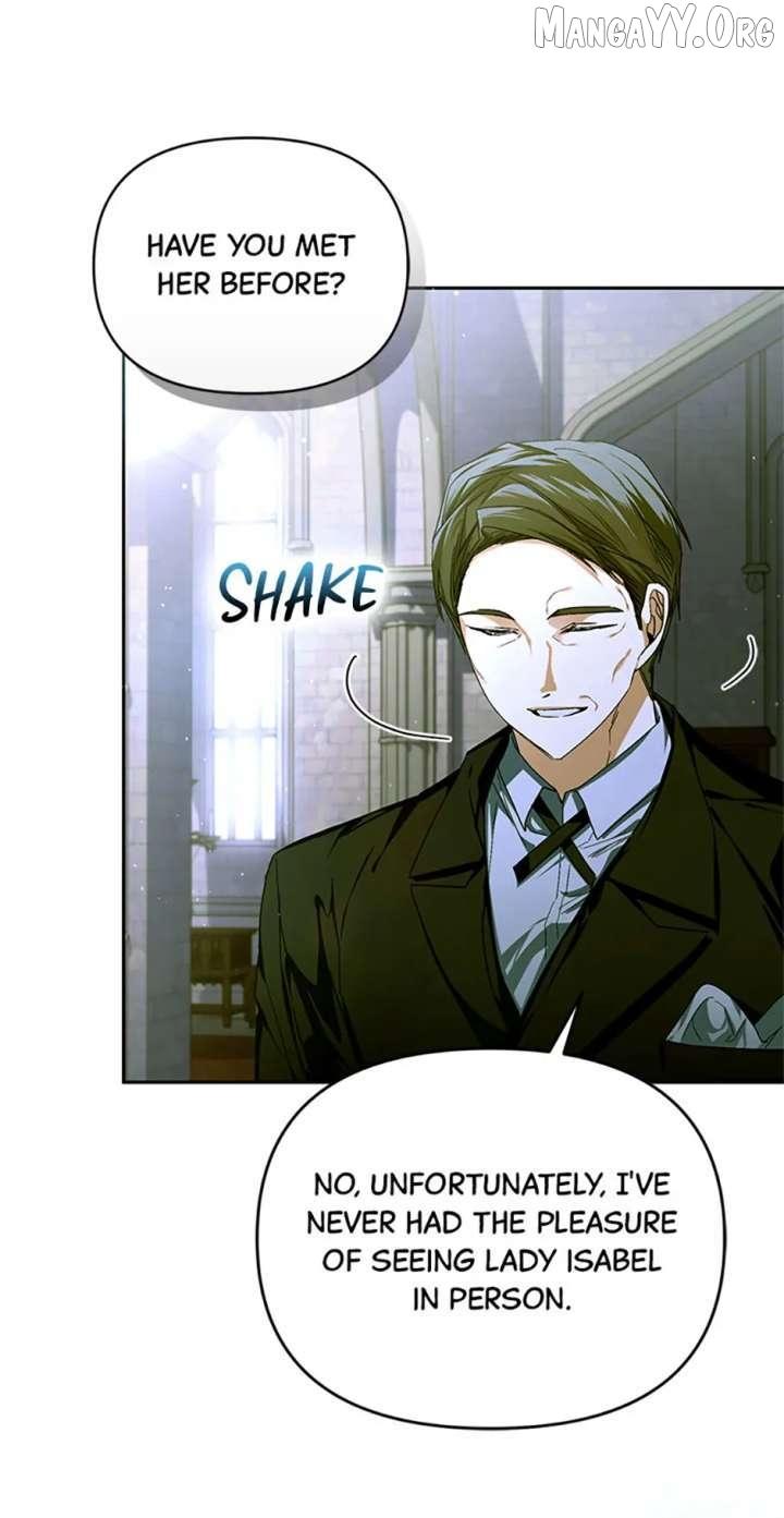 Falling Into the Arms of a Mad Villain Chapter 68 page 15 - 