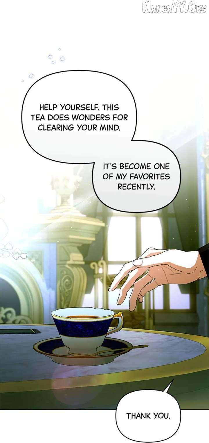 Falling Into the Arms of a Mad Villain Chapter 68 page 20 - 