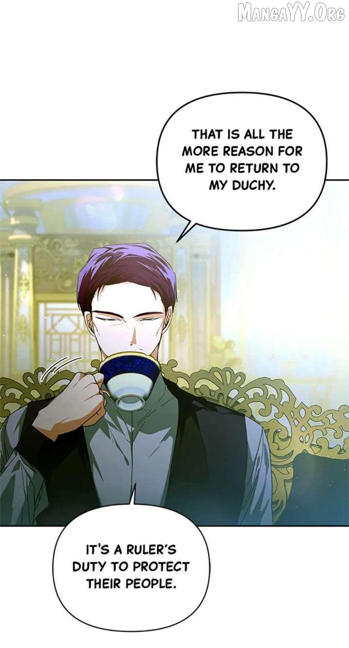 Falling Into the Arms of a Mad Villain Chapter 68 page 27 - 