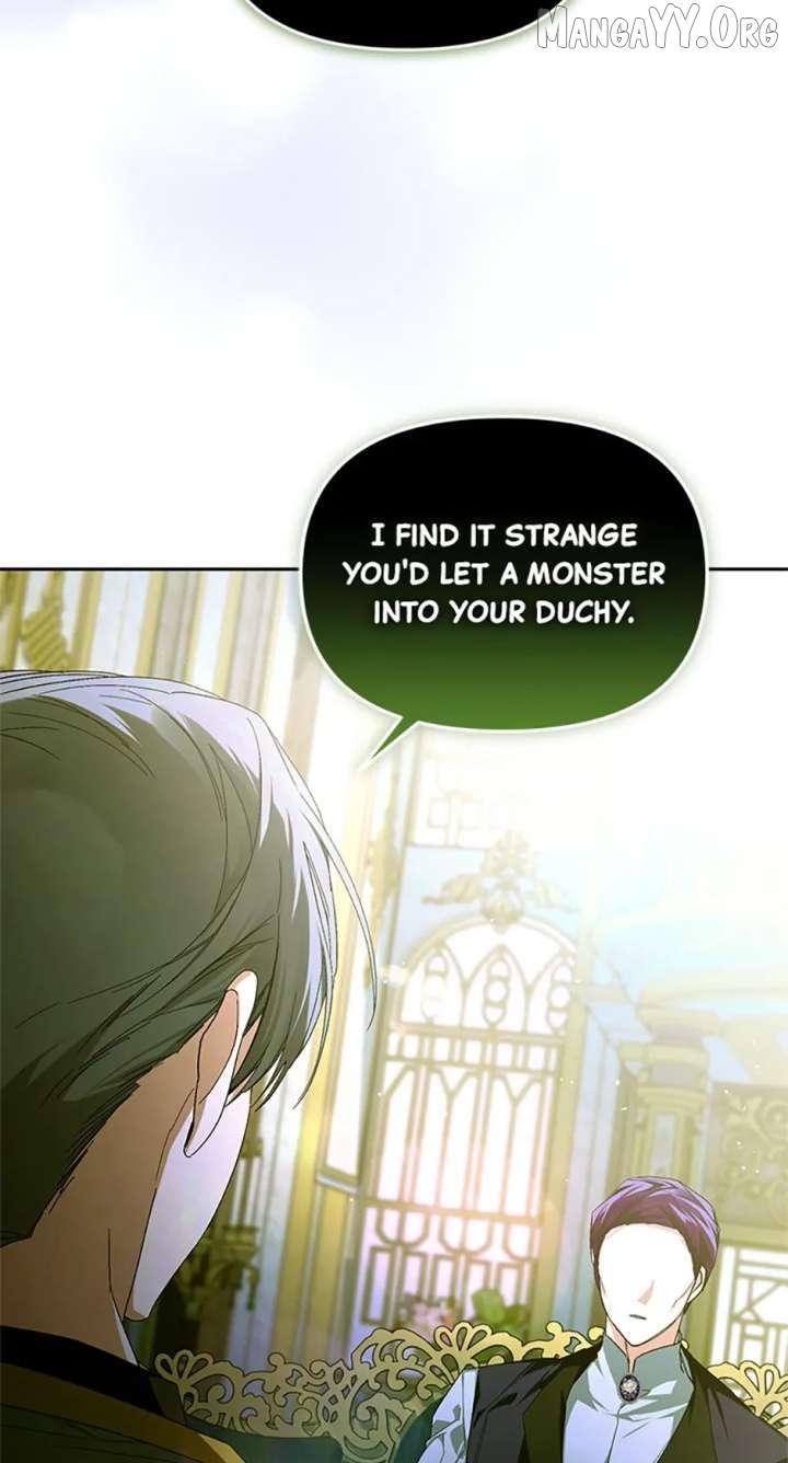 Falling Into the Arms of a Mad Villain Chapter 68 page 29 - 