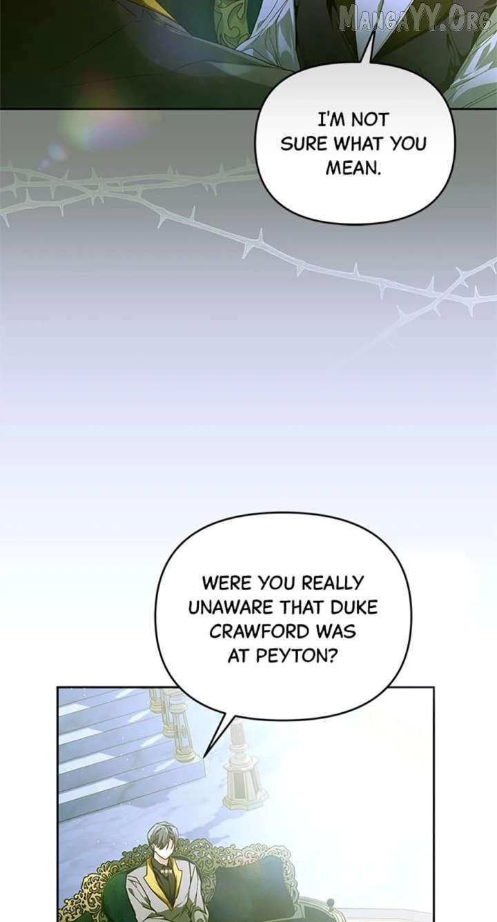 Falling Into the Arms of a Mad Villain Chapter 68 page 30 - 