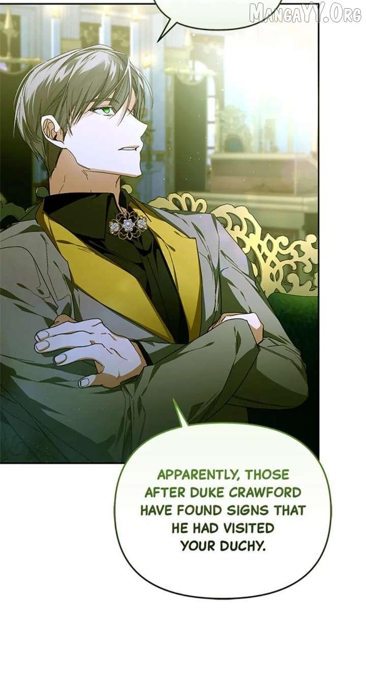 Falling Into the Arms of a Mad Villain Chapter 68 page 32 - 