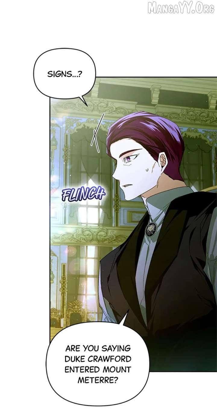 Falling Into the Arms of a Mad Villain Chapter 68 page 33 - 