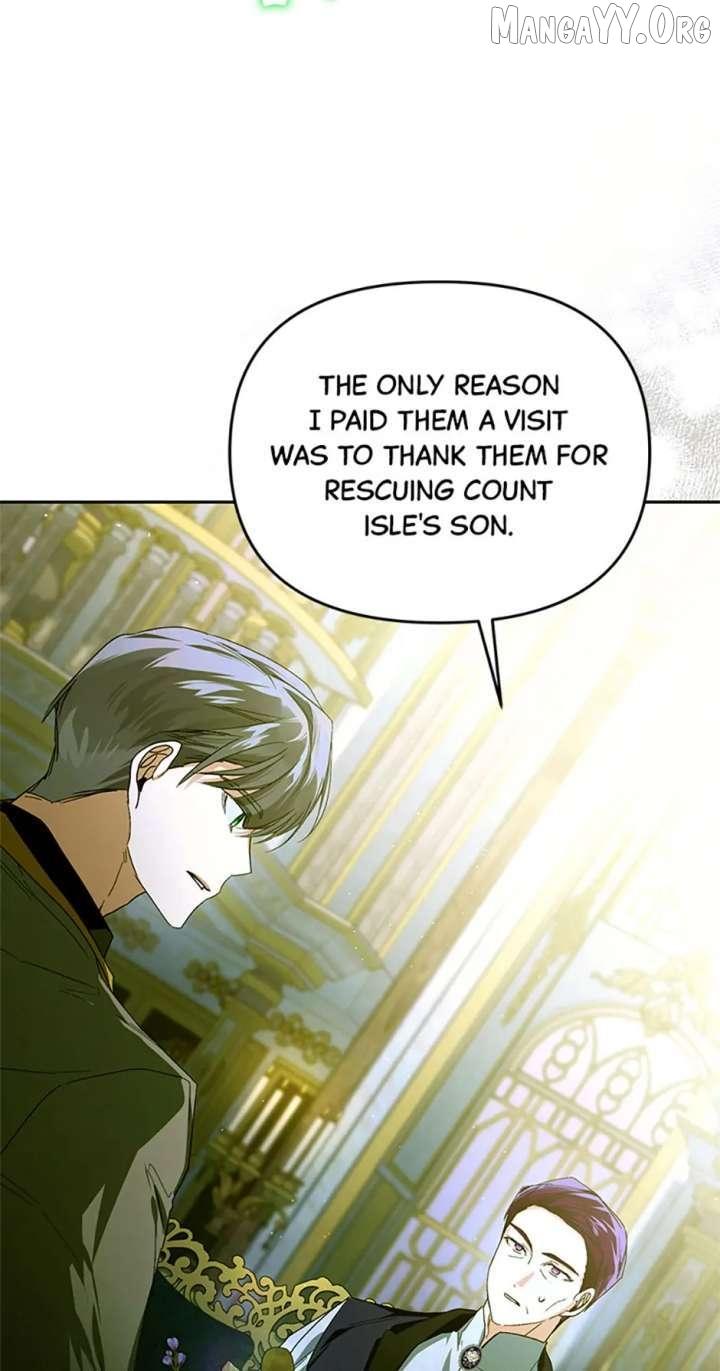 Falling Into the Arms of a Mad Villain Chapter 68 page 38 - 