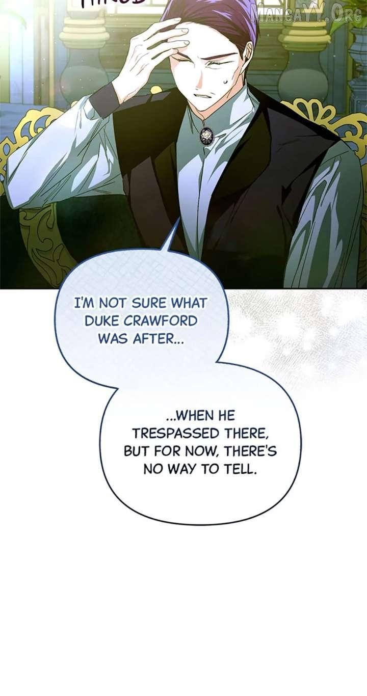 Falling Into the Arms of a Mad Villain Chapter 68 page 40 - 