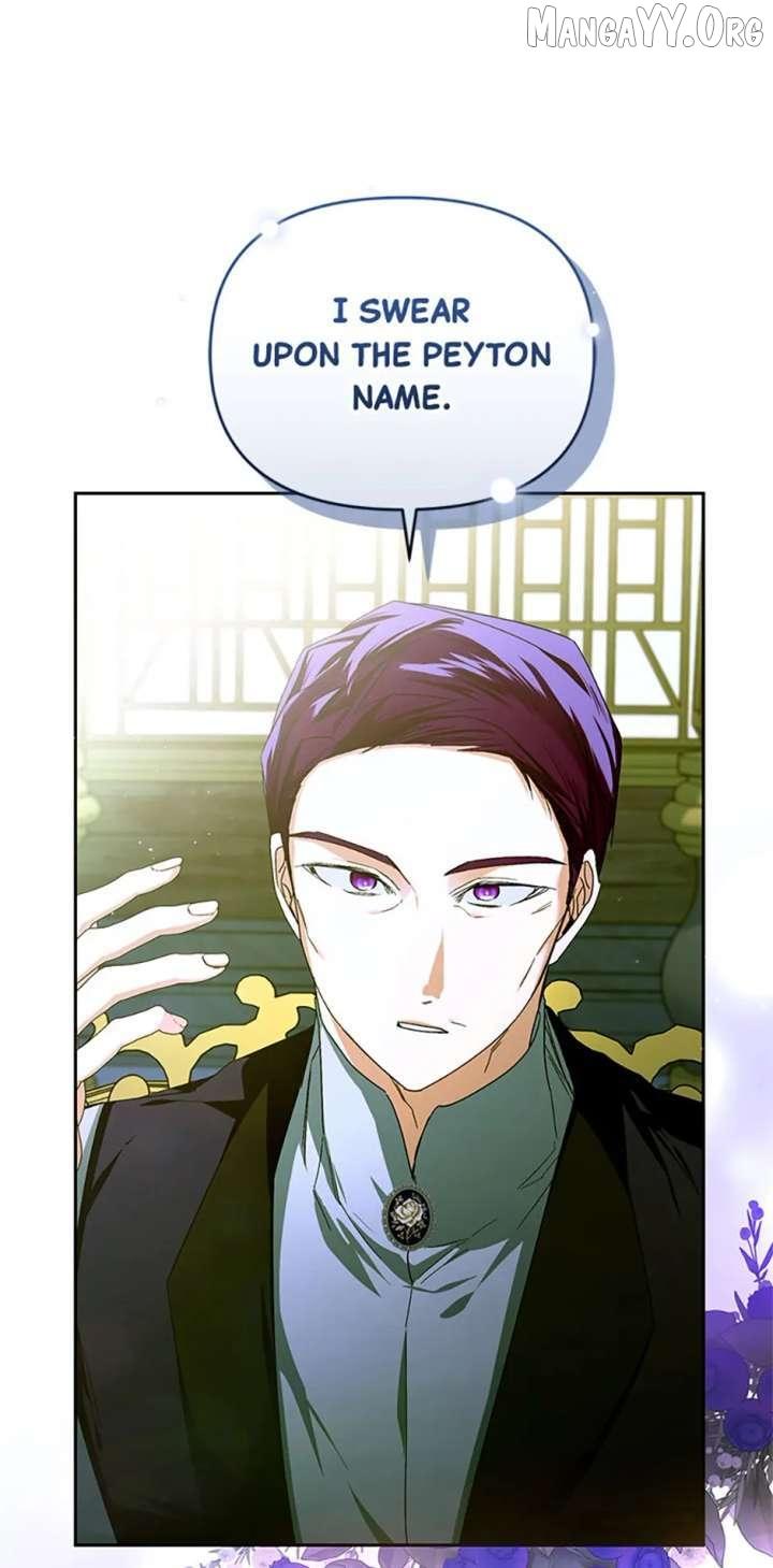 Falling Into the Arms of a Mad Villain Chapter 68 page 41 - 