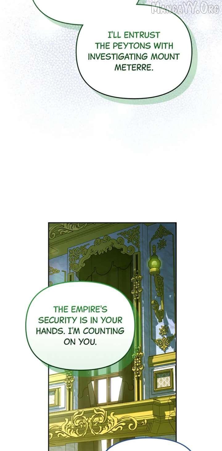 Falling Into the Arms of a Mad Villain Chapter 68 page 44 - 