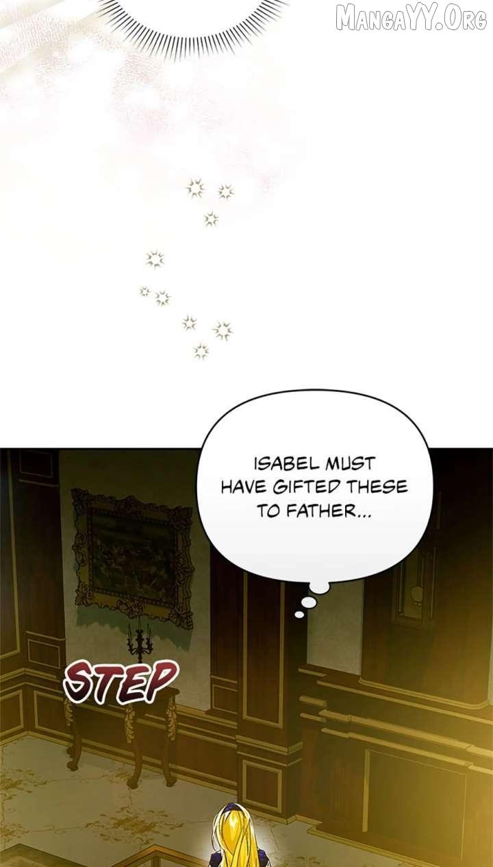 Falling Into the Arms of a Mad Villain Chapter 68 page 48 - 