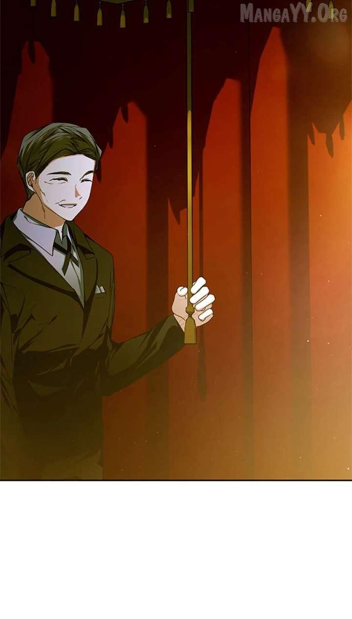 Falling Into the Arms of a Mad Villain Chapter 68 page 50 - 