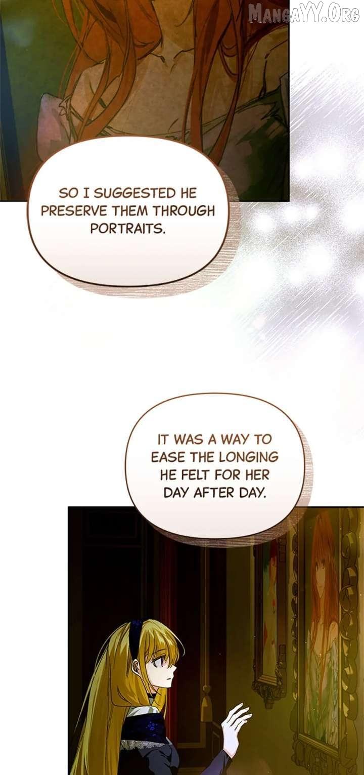 Falling Into the Arms of a Mad Villain Chapter 68 page 54 - 