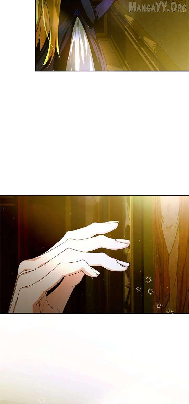 Falling Into the Arms of a Mad Villain Chapter 68 page 55 - 