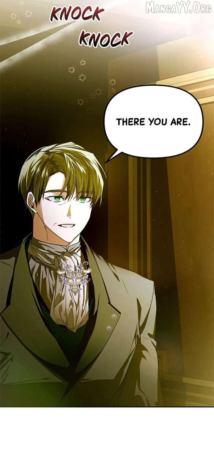 Falling Into the Arms of a Mad Villain Chapter 68 page 56 - 