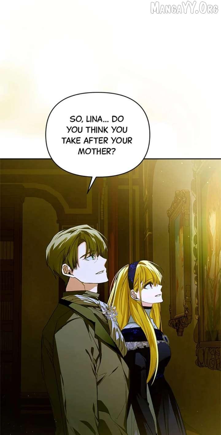 Falling Into the Arms of a Mad Villain Chapter 68 page 58 - 