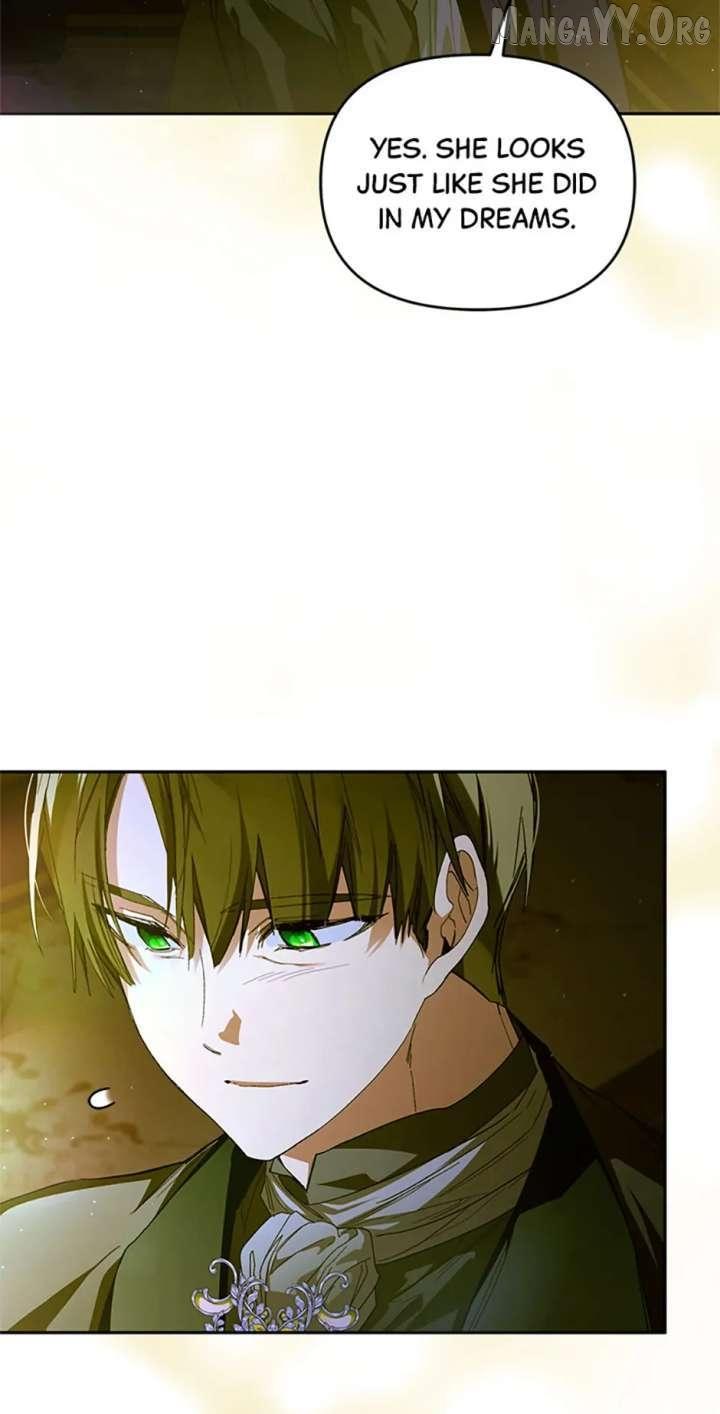 Falling Into the Arms of a Mad Villain Chapter 68 page 59 - 