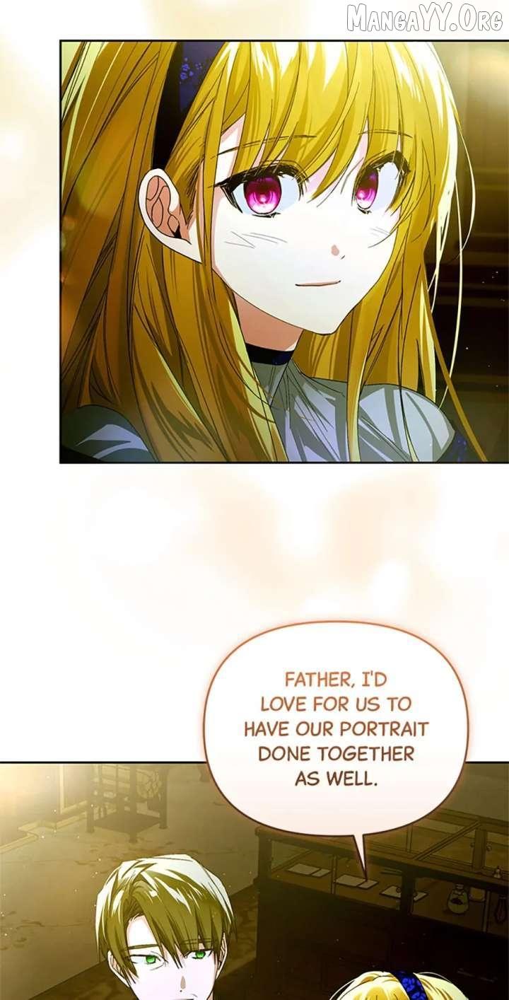 Falling Into the Arms of a Mad Villain Chapter 68 page 60 - 