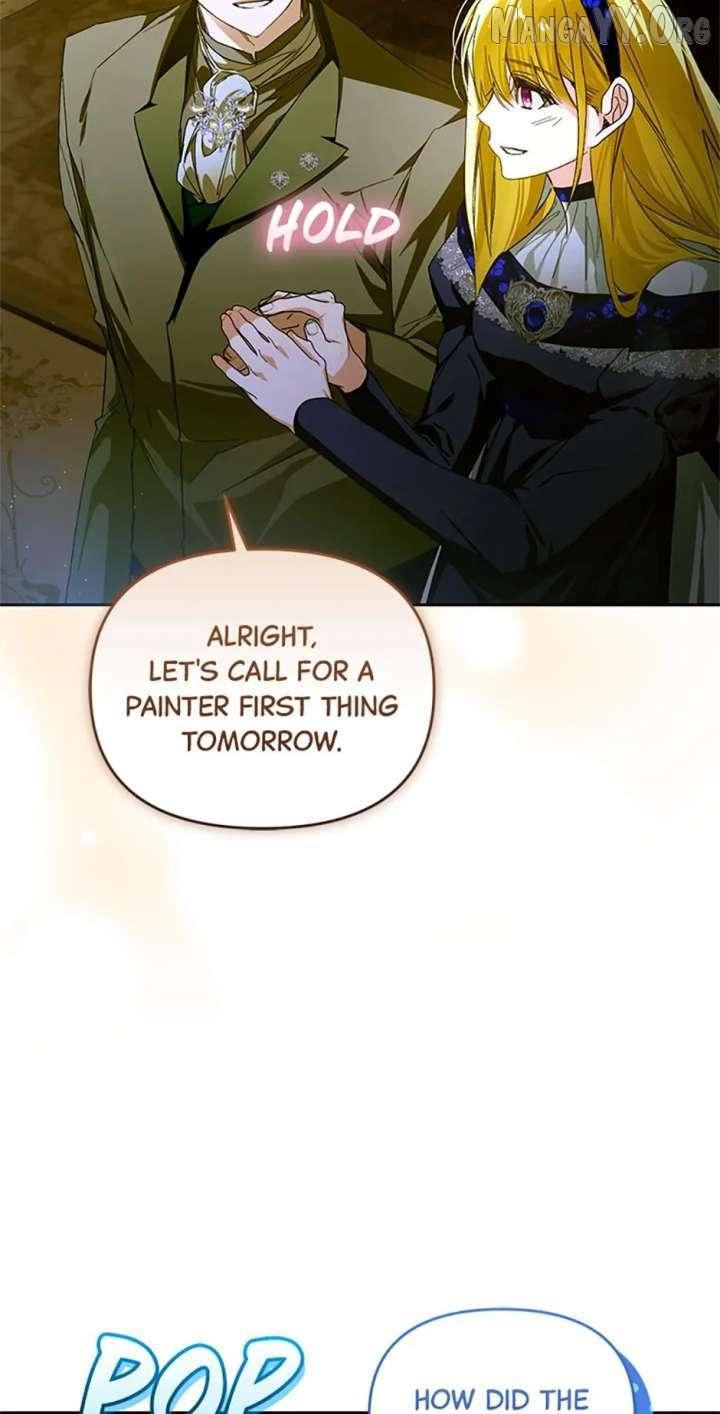 Falling Into the Arms of a Mad Villain Chapter 68 page 61 - 