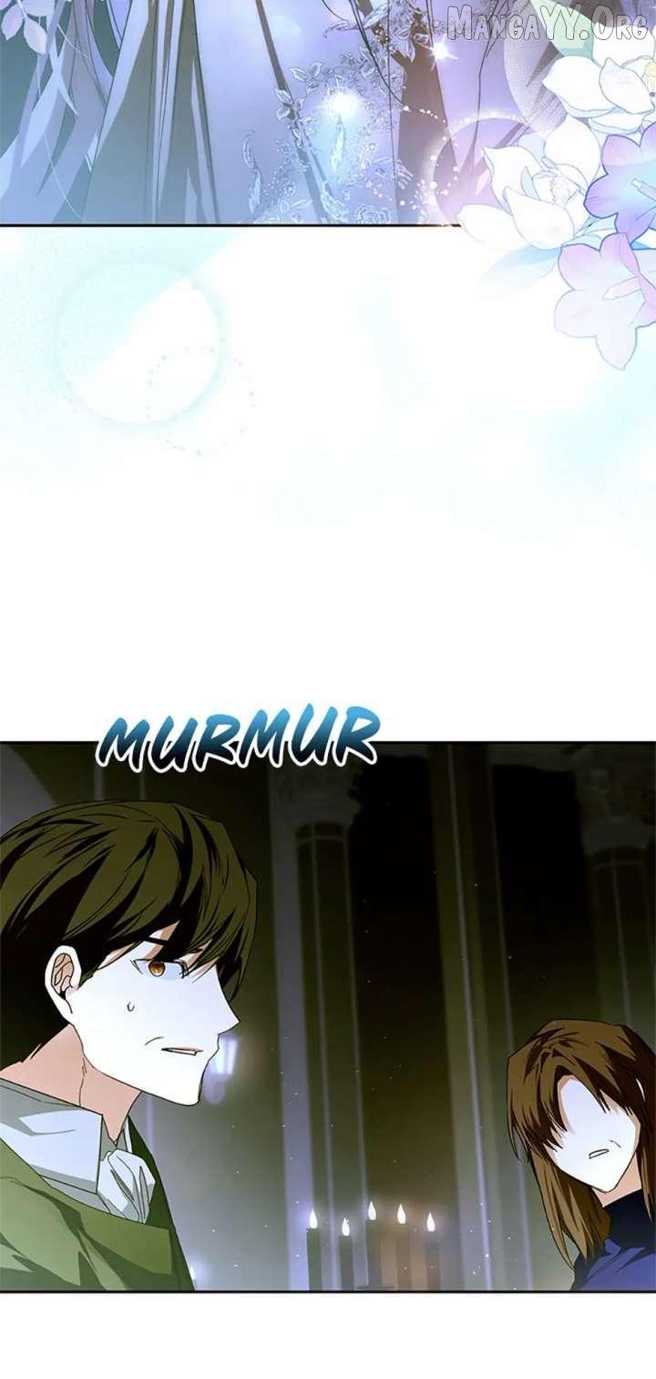 Falling Into the Arms of a Mad Villain Chapter 68 page 71 - 