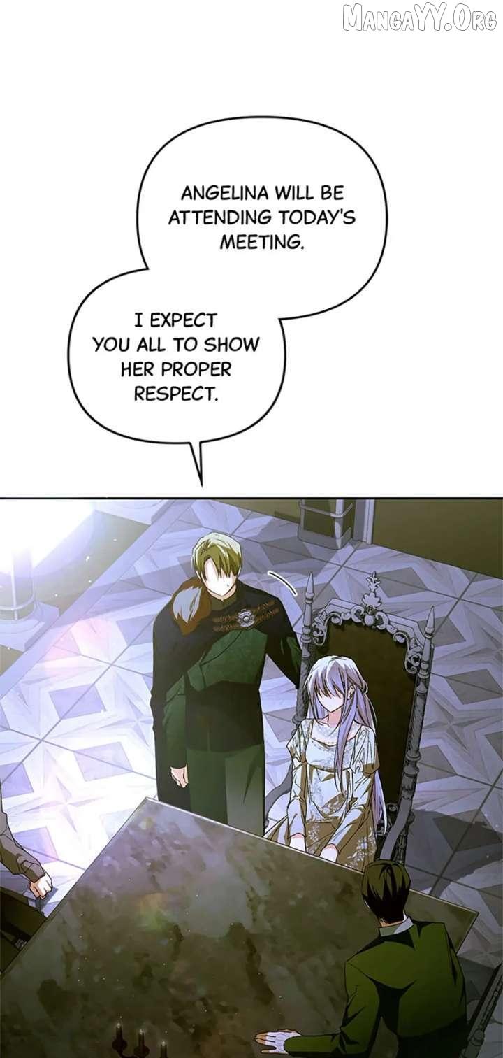 Falling Into the Arms of a Mad Villain Chapter 68 page 72 - 