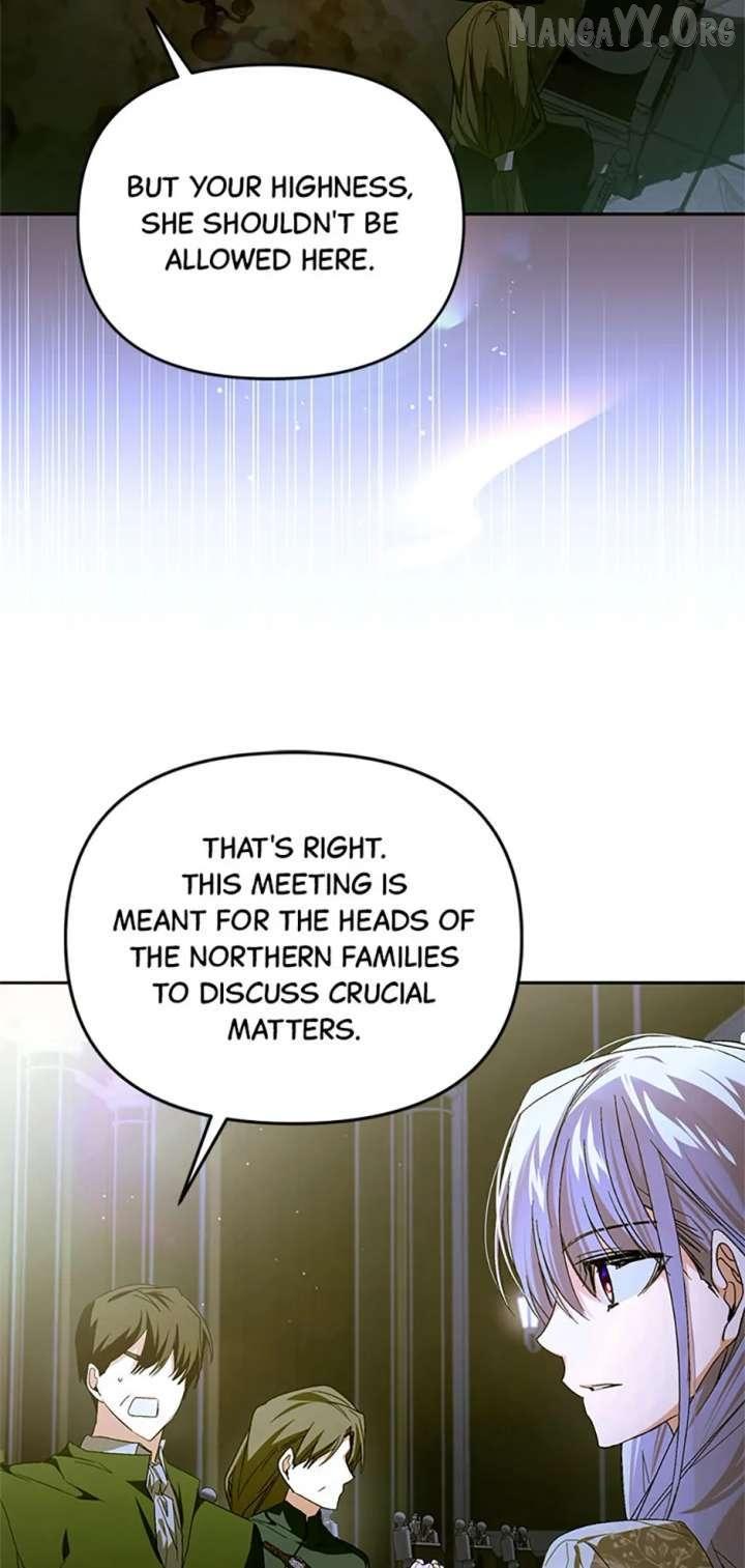Falling Into the Arms of a Mad Villain Chapter 68 page 73 - 