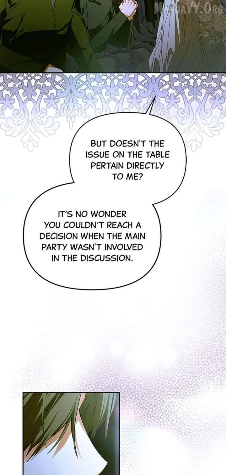 Falling Into the Arms of a Mad Villain Chapter 68 page 74 - 