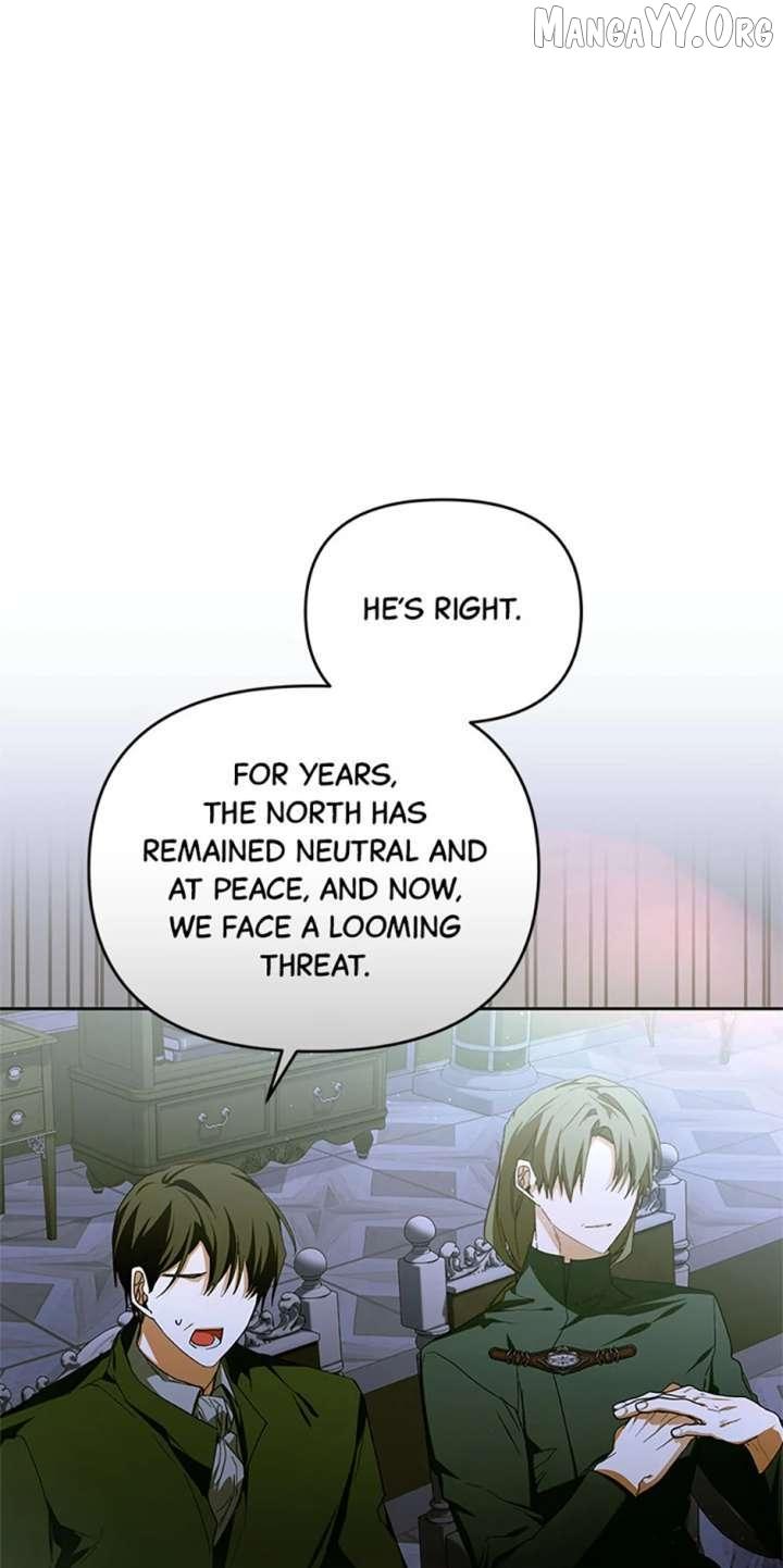 Falling Into the Arms of a Mad Villain Chapter 68 page 77 - 