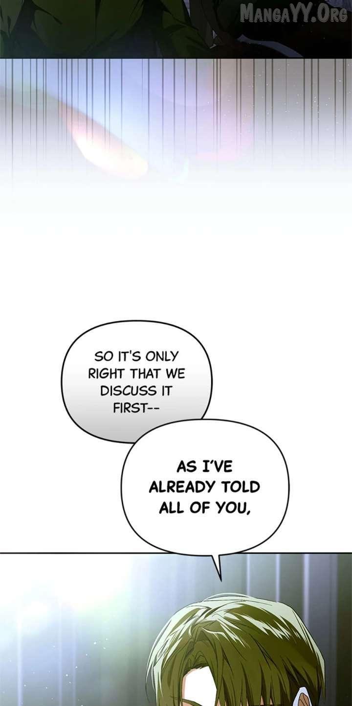 Falling Into the Arms of a Mad Villain Chapter 68 page 78 - 