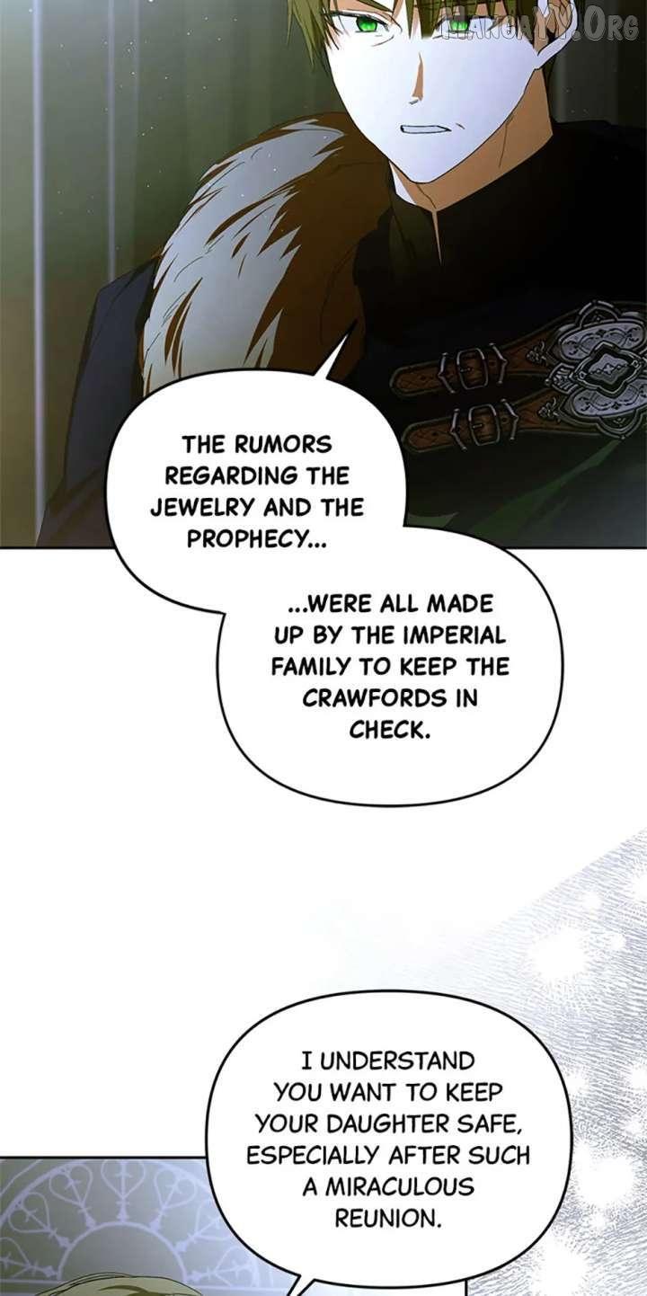 Falling Into the Arms of a Mad Villain Chapter 68 page 79 - 