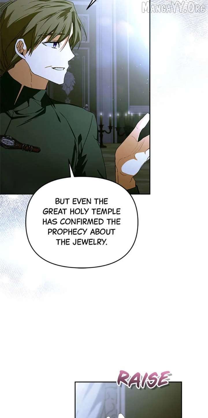 Falling Into the Arms of a Mad Villain Chapter 68 page 80 - 