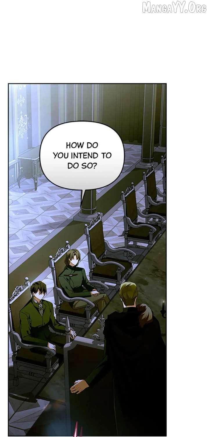 Falling Into the Arms of a Mad Villain Chapter 68 page 83 - 