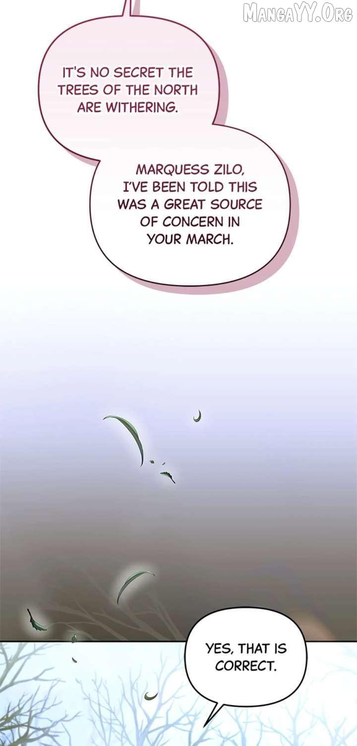 Falling Into the Arms of a Mad Villain Chapter 68 page 84 - 