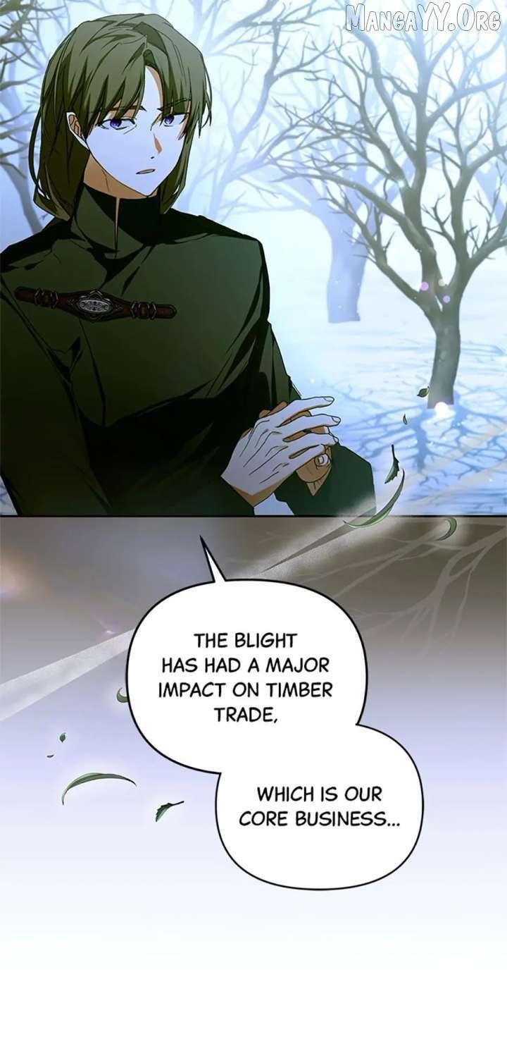 Falling Into the Arms of a Mad Villain Chapter 68 page 85 - 