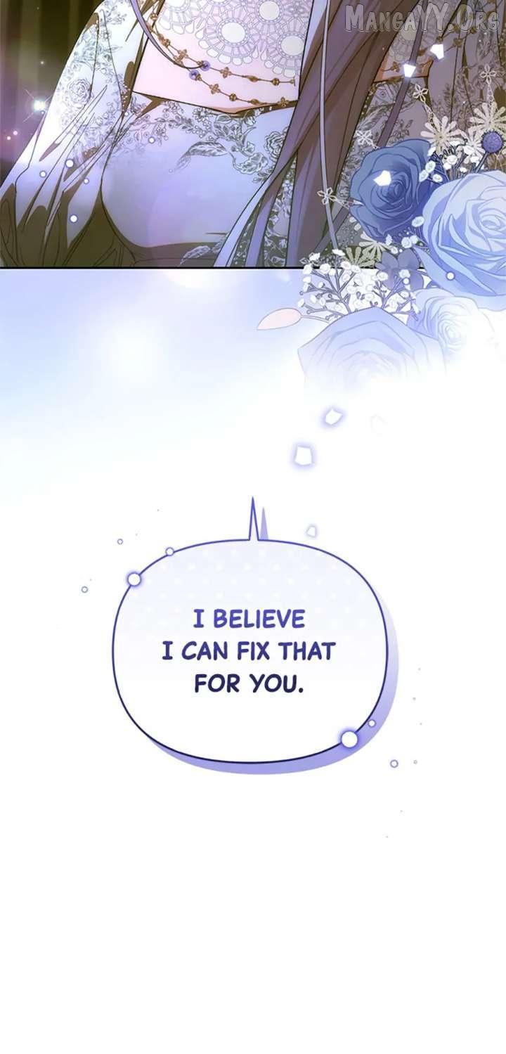 Falling Into the Arms of a Mad Villain Chapter 68 page 87 - 