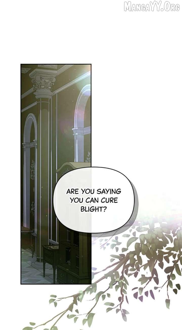 Falling Into the Arms of a Mad Villain Chapter 69 page 1 - 