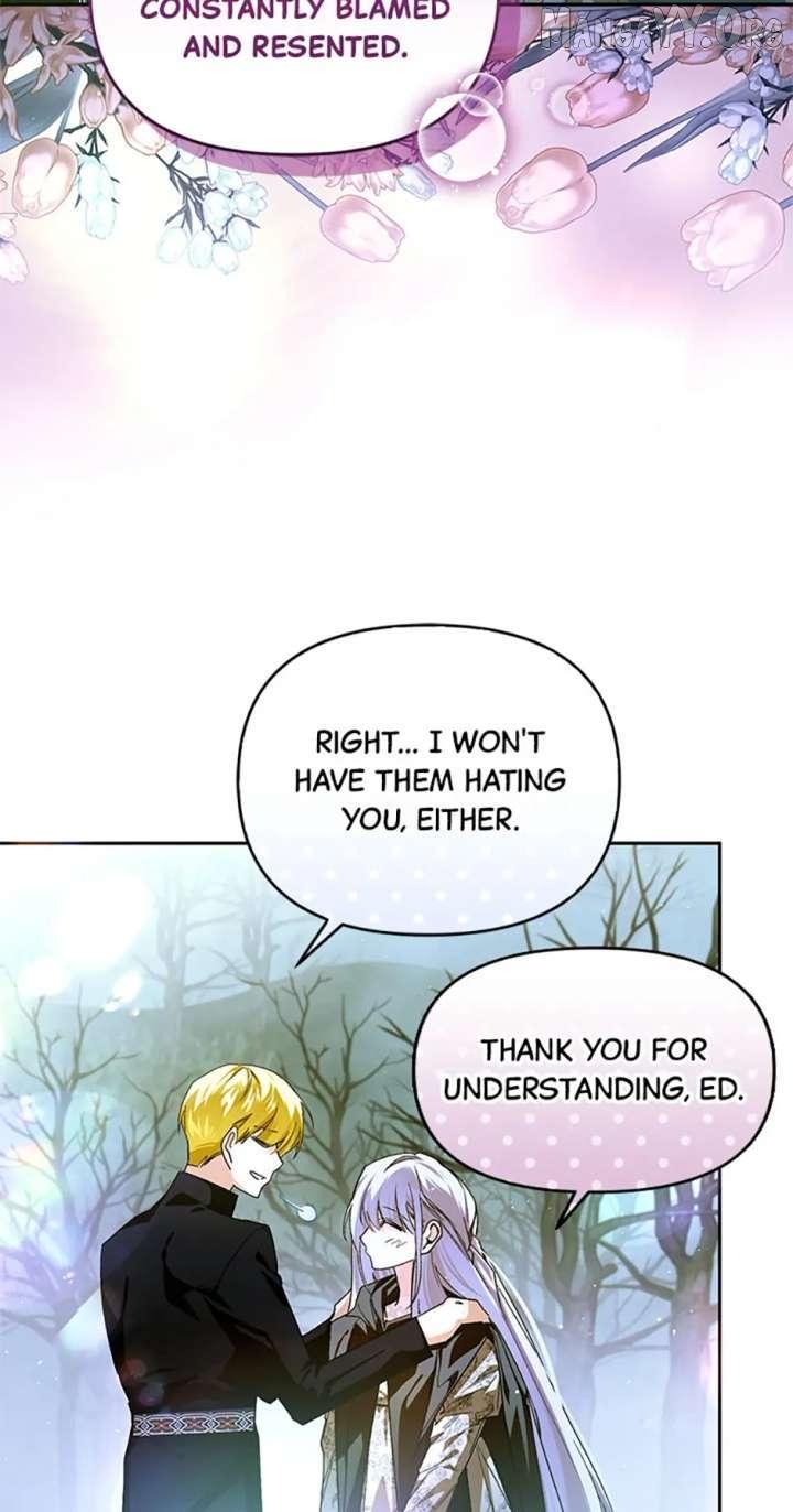 Falling Into the Arms of a Mad Villain Chapter 69 page 17 - 