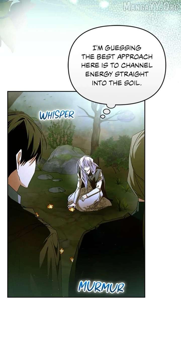 Falling Into the Arms of a Mad Villain Chapter 69 page 21 - 